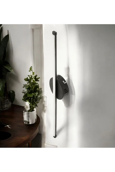 avizade Pilli Modern Tasarımlı Enerji Tasarruflu Led Duvar Apliği - Elegans Serisi ürün görseli 1