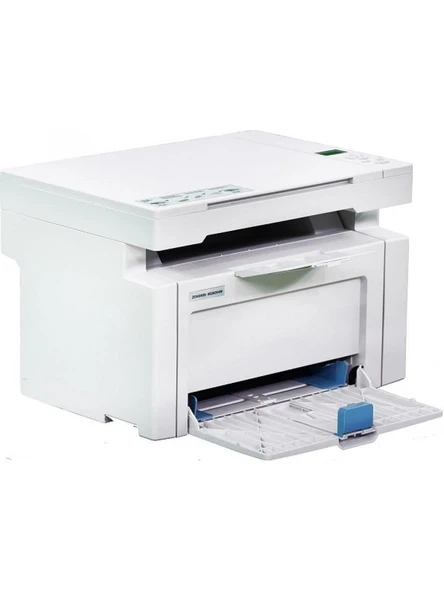 Zonewin M1005Nw Çok Fonksiyonlu Mono Laser A4 Yazıcı, Fotokopi, Tarama - Network, Wi-Fi ürün görseli 1