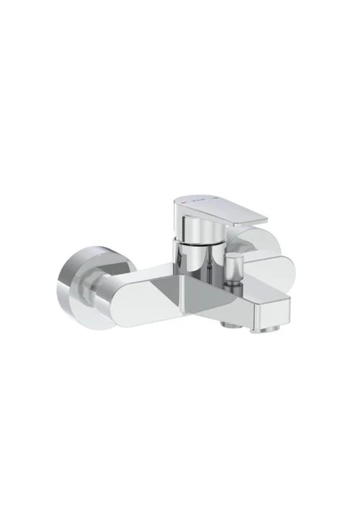 Artema Flow Square Banyo Bataryası - A43063 ürün görseli 1