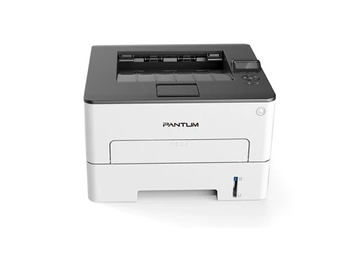 P3300Dw Wi-Fi Dubleks Mono Lazer Yazıcı ürün görseli 1