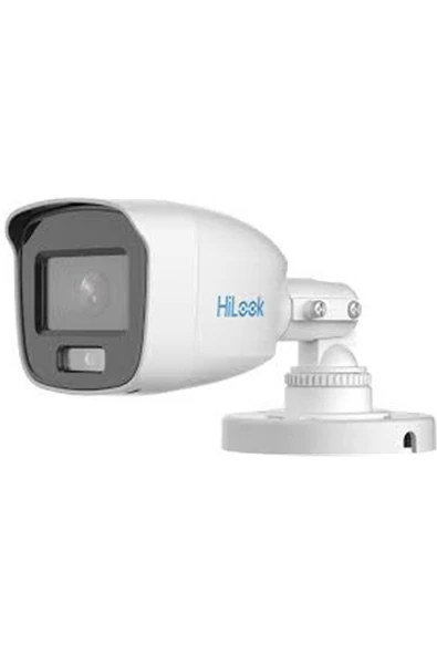 Thc-B129-P 2Mp 2.8 Mm Analog Colorvu Metal Hd Bullet Kamera ürün görseli 1