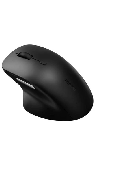 Rapoo 12235 M50 Plus Silent 2.Ghz Kablosuz Mouse - Resim 2