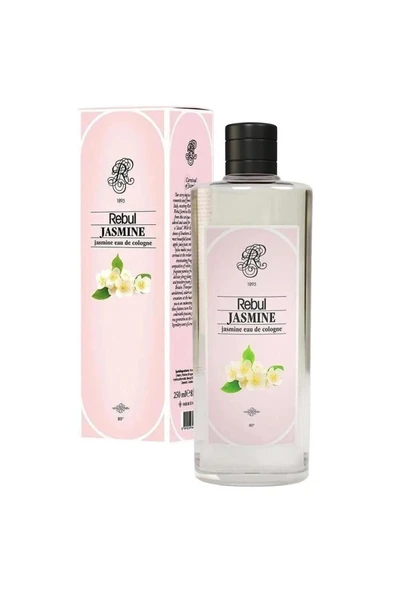 Jasmine 250 Ml Kolonya ürün görseli 1