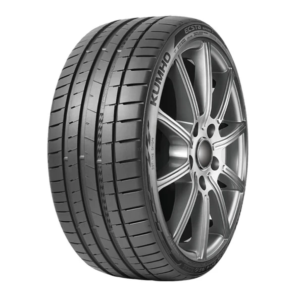 Kumho Ecsta Sport S PS72 295/30 ZR21 102Y XL EV Yaz Lastiği - 2025 ürün görseli 1