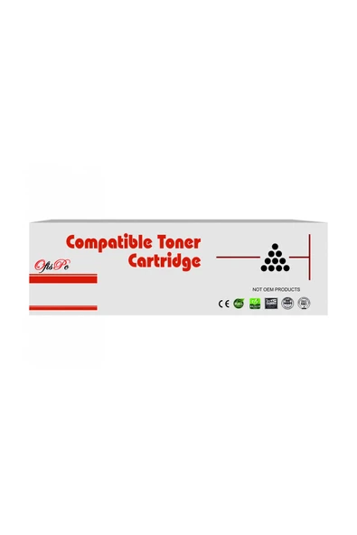 Samsung Uyumlu Mlt-D204E Muadil Toner ürün görseli 1