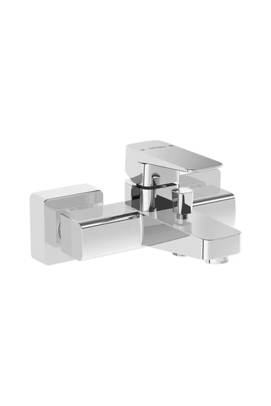Artema Root Square Banyo Bataryası - A42737 ürün görseli 1