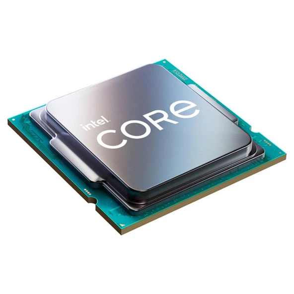 İntel Alder Lake Core İ7 12700Kf Tray 3.6Ghz 1700P 25Mb Novga 12.Nesil Kutusuz Fansız İşlemci ürün görseli 1