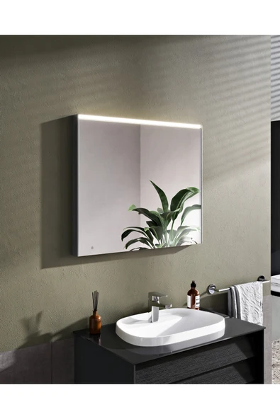 Artema Root Square Lavabo Bataryası - A42732 - Resim 2