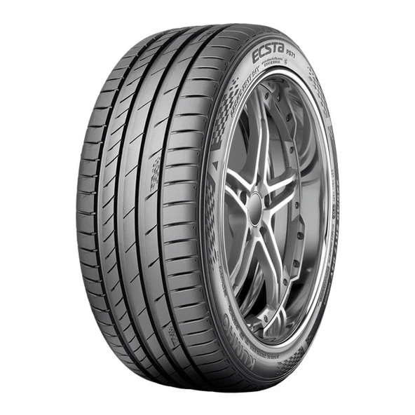 Kumho Ecsta PS71 255/55 R20 110Y XL Yaz Lastiği - 2025 ürün görseli 1