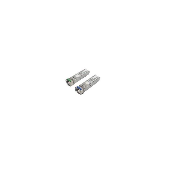 Apx-Fa701 Sfp Module 1.25 Mhz Sm Pair (10 Lu Paket) ürün görseli 1