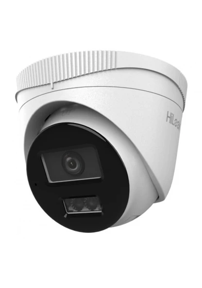 İpc-T240Ha-Lu 4 Mp 2.8Mm Dual Light Md 2.0 İp Dome Kamera ürün görseli 1