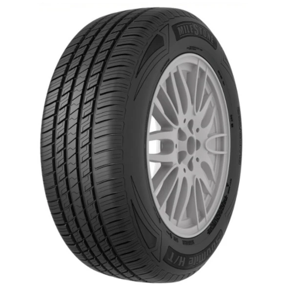 Milestone Suvmile H/T 215/65 R16 102V RF Yaz Lastiği - 2026 ürün görseli 1