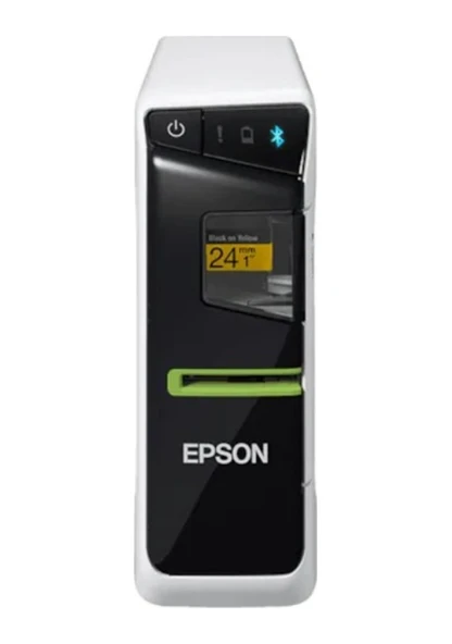 Epson Labelworks Lw-600P Thermal Etiket Yazıcı Uk ürün görseli 1
