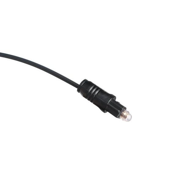 Dk Cb Spdifl180 1,8 Metre Optik Ses Kablosu - Resim 3