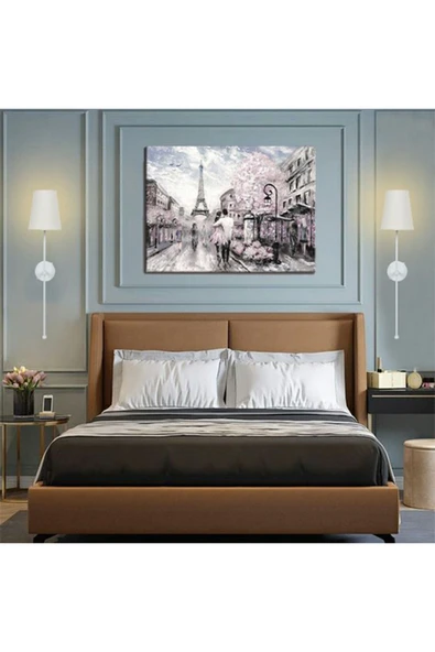 avizade EOS Pilli Beyaz Şapkalı Ledli Duvar Aplik -otel-ofis-salon-show Room-yatak Odası-cafe-bar-restaurant ürün görseli 1