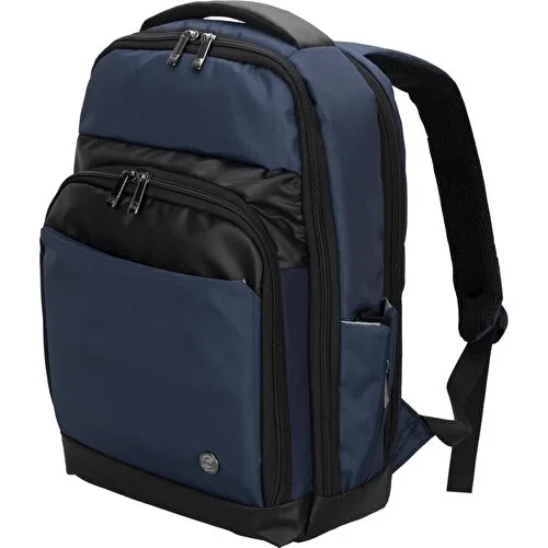 Livorno-Usb Lacivert 15.6 Inc Notebook Sırt Çantası ürün görseli 1