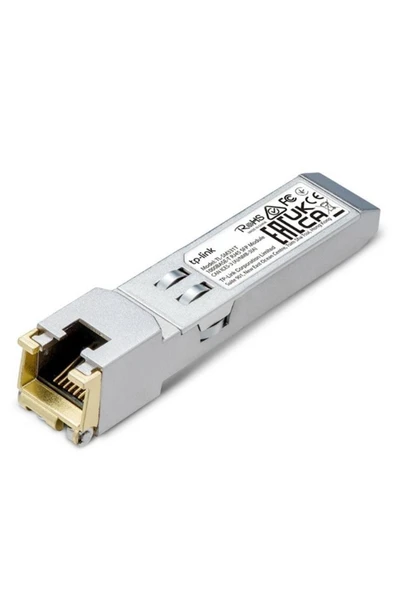 Tp-Link Tl-Sm331T Sfp Modül ürün görseli 1
