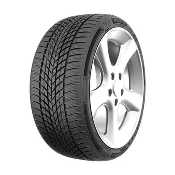 Milestone CarMile Winter 205/60 R16 92H M+S 3PMSF Kış Lastiği - 2025 ürün görseli 1