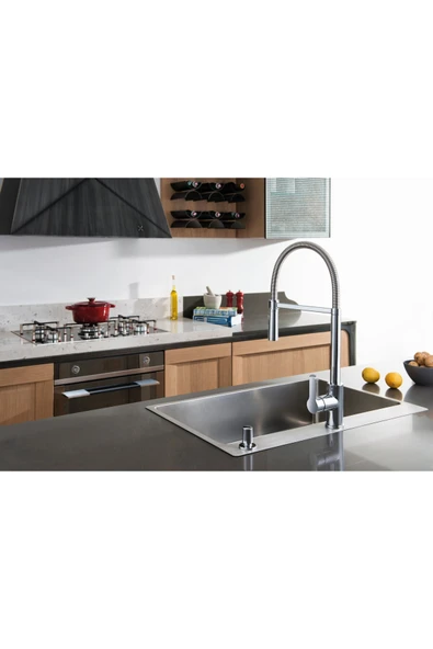 Artema Maestro Pro Eviye Mutfak Bataryası - A42152 - Resim 2