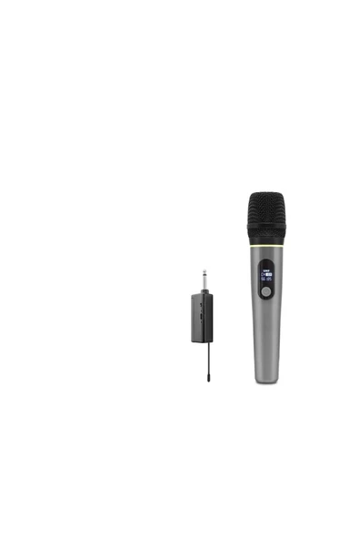 Hadron Hdx2790 Kablosuz (Wireless) Mikrofon ürün görseli 1