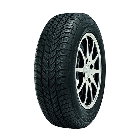 Debica Frigo 2 155/80 R13 79T M+S 3PMSF  Kış Lastiği - 2025 ürün görseli 1