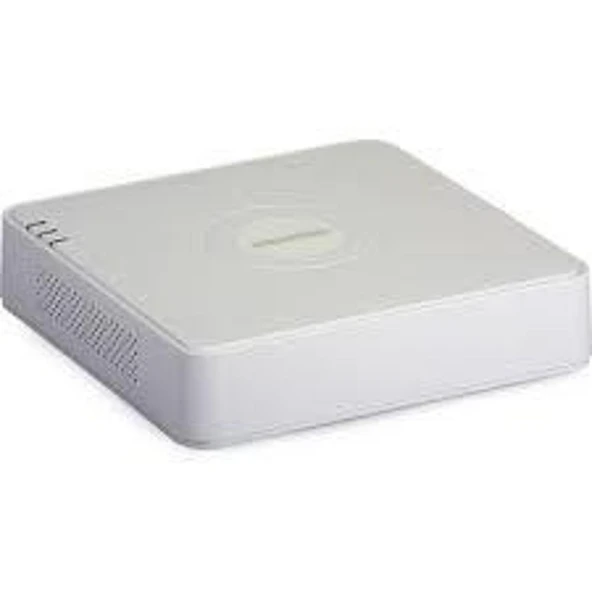 Ds-7108Hghi-M1 8 Kanal Hd-Tvi Dvr Kayıt Cihazı 3 Mp Lite ürün görseli 1