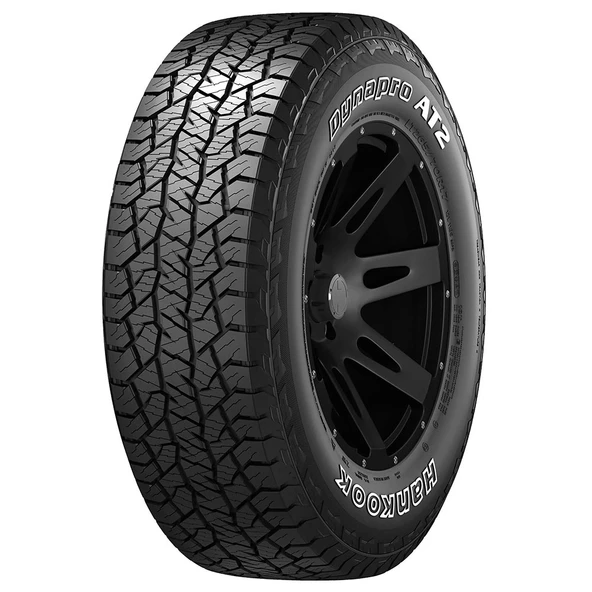 Hankook Dynapro AT2 RF11 265/65 R17 112T M+S 3PMSF OBL 4 Mevsim Lastik - 2025 ürün görseli 1