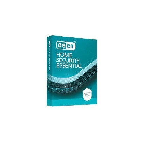 Home Security Essential 1 Kullanıcı 1 Yıl Kutu ürün görseli 1