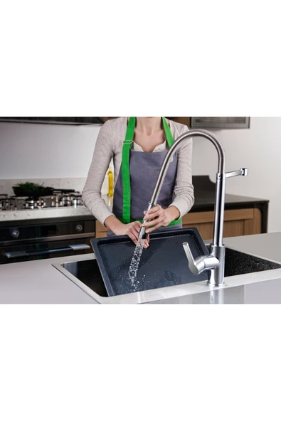 Artema Maestro Pro Eviye Mutfak Bataryası - A42152 - Resim 4