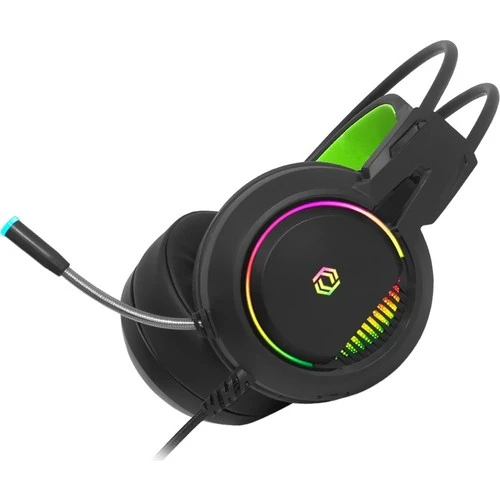 Fhp-G1495B Hx7 7.1 Sanal Surround Gaming Mikrofonlu Kulaklık ürün görseli 1