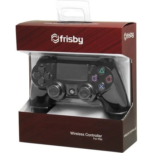 Fgp-3810B Kablosuz Oyun Kolu Ps4 Gamepad - Resim 4