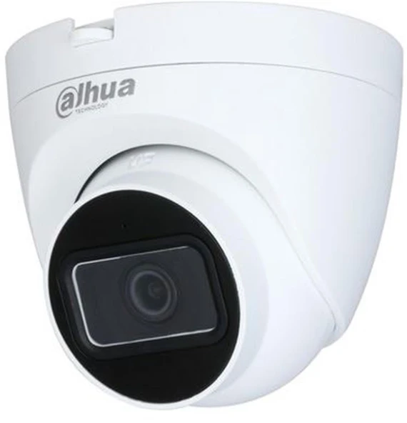 Dahua İpc-Hdw1230V-Sa-0280B 2Mp 2.8 Mm Dome İp Kamera ürün görseli 1