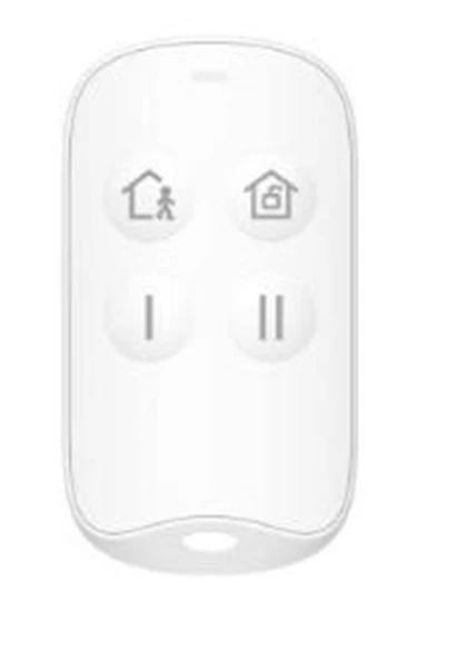 Hilook Alarm-Kf201-We Wireless Keyfob ürün görseli 1