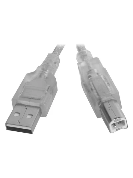 Inca İpr-1T Usb 2.0 Printer Kablosu 1.5 Metre Askılı ürün görseli 1
