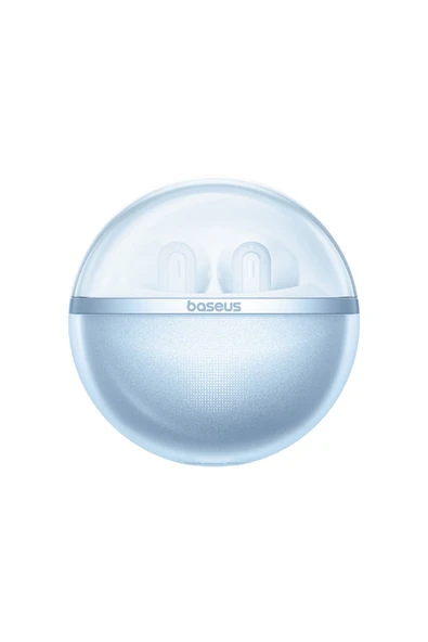 Baseus Bowie E5 Tws Bluetooth Kulaklık Mavi (A00054501313-Z1) ürün görseli 1
