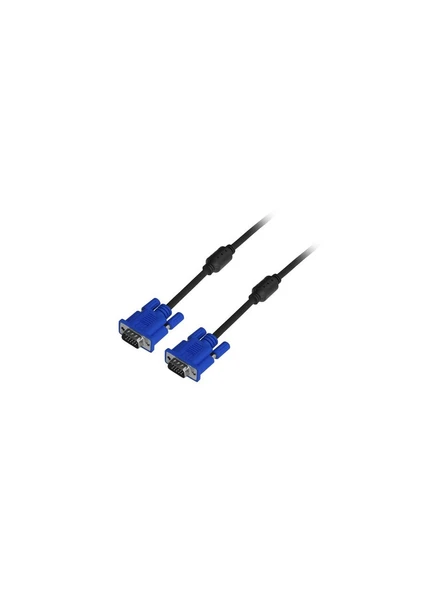 Frisby Fa-Vg11 Vga Kablo 5 Metre ürün görseli 1