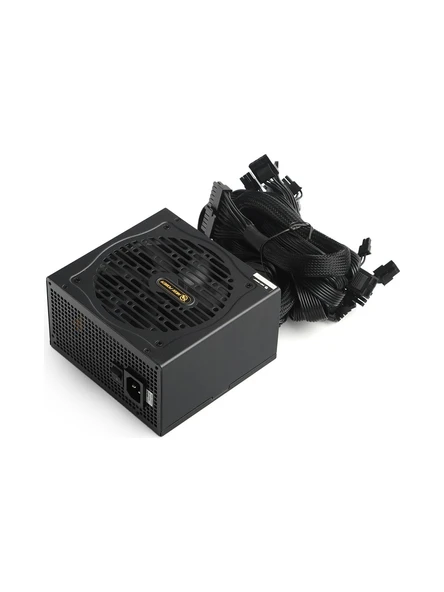 High Power Performance Atx 3.1 850W 80+ Gold Pcie 5.1 Atx Güç Kaynağı (Hp1-S2850Gd-F12S) Power Supply ürün görseli 1