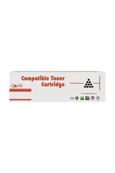 Ofispc Brother Uyumlu Tn-213-263-283-273 Kırmızı 1.3K Muadil Toner ürün görseli 1