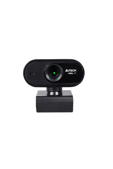 A4 Tech Webcam Pk-925H Anti-Glare 1080P Full Hd Kamera ürün görseli 1