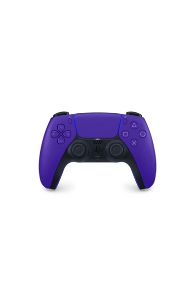 Sony Ps5 Dualsense Wireless Controller Oyun Kolu Mor (BİLKOM GARANTİLİ) ürün görseli 1