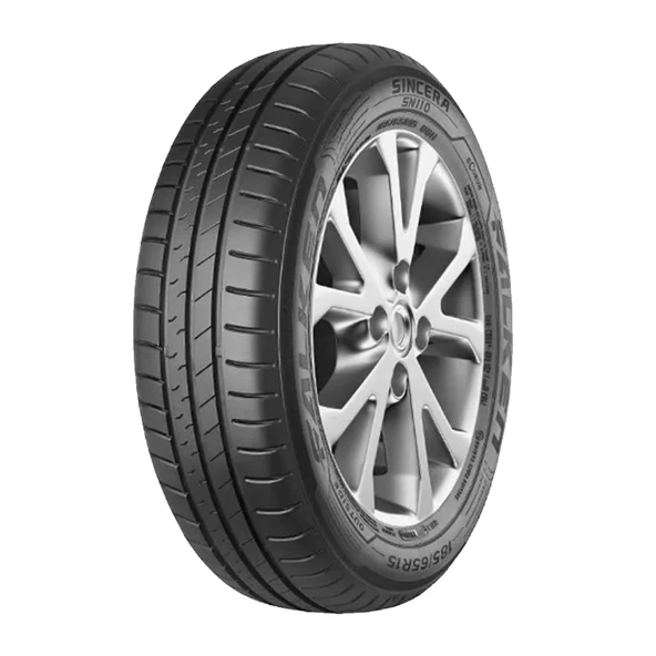 Falken Sincera SN110 Ecorun 195/65 R15 91H Yaz Lastiği - 2024 ürün görseli 1