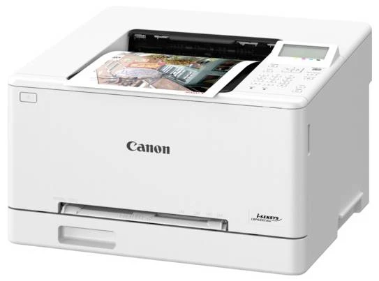 Canon İ-Sensys Lbp646Cdw Wi-Fi Renkli Lazer Yazıcı ürün görseli 1
