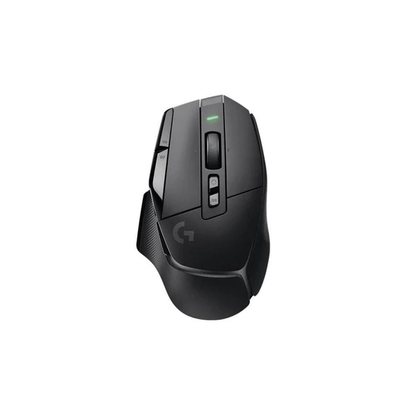 Logitech 910-006139 G502 X Lightspeed Hero Kablolu Gaming Mouse ürün görseli 1