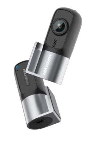 Hikvision AE-DC4018-D1PRO Araç İçi Kamerası 1440P, Wifi, APP, Single Channel ürün görseli 1