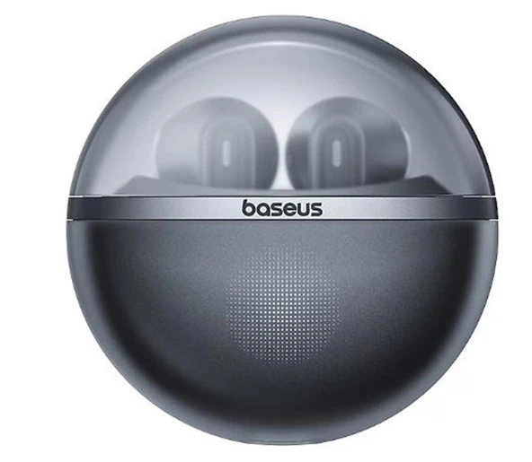 Baseus Bowie Ez10 Tws Bluetooth Kulaklık Siyah (A00054300116-Z1) ürün görseli 1
