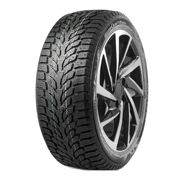 Kumho WinterCraft WI32 185/70 R14 92T XL M+S 3PMSF Kış Lastiği - 2025 ürün görseli 1