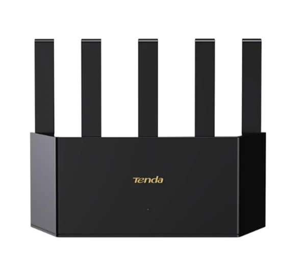 Tenda TE3L Dual-Band BE3600 Gigabit Wi-Fi 7 Router ürün görseli 1