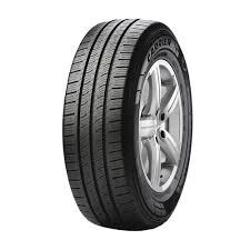 Pirelli 215/65 R16 C 109T Carrıer All Season 4 Mevsim Lastik- 2025 ürün görseli 1
