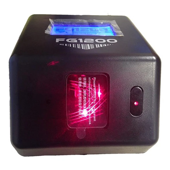 Perkon Fg1200 1D-2D Karekod Fiyat Gör Cihazı ürün görseli 1
