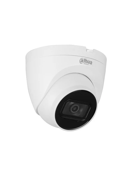 Dahua Hac-Hdw1200Tq-0280B 2Mp 2.8 Mm Lens Ahd Dome Kamera ürün görseli 1